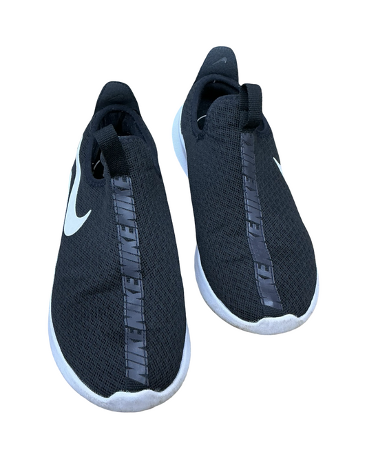 Shoes Sneakers By Nike In Black, Size:8.5