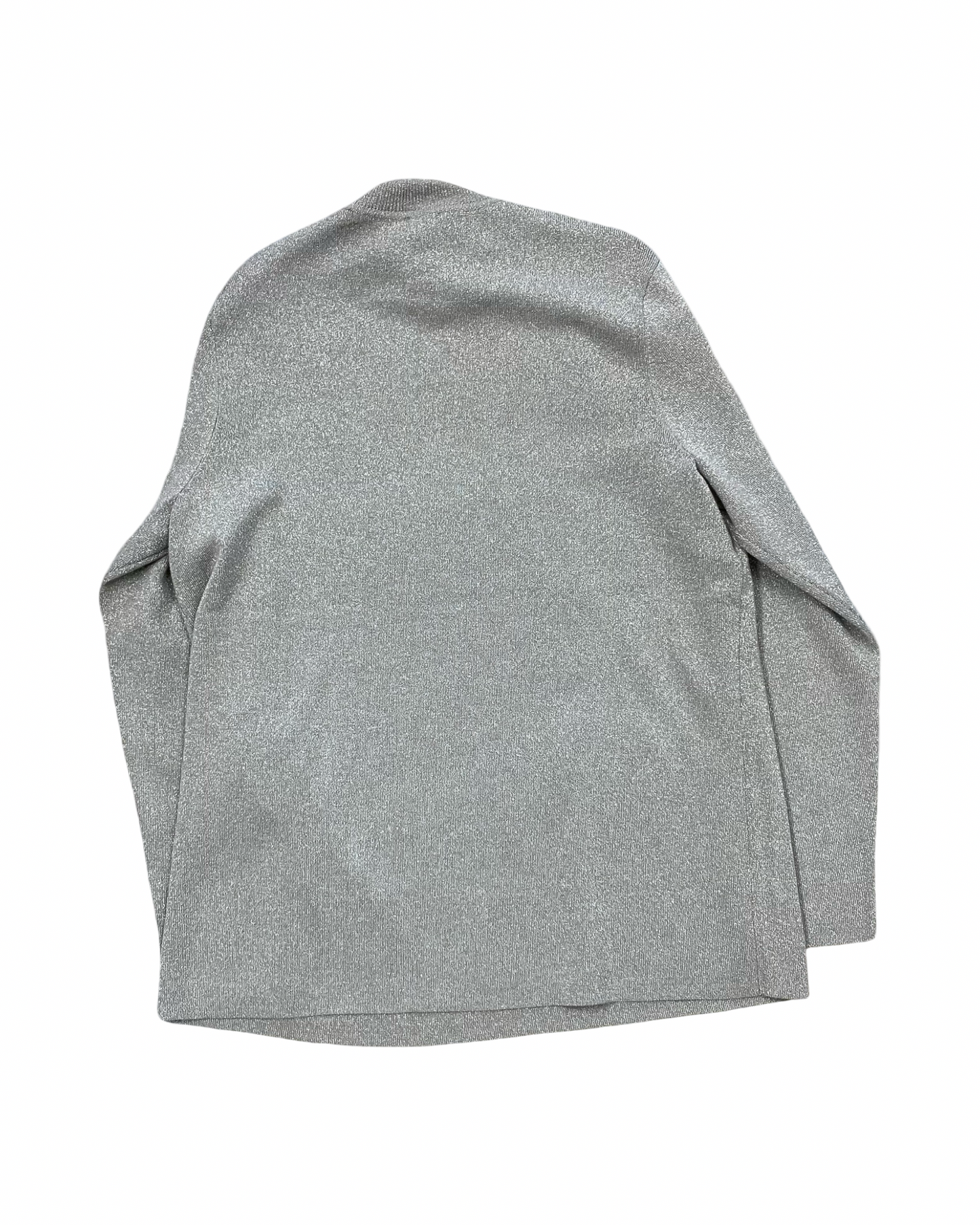 Sweater By Chicos In Tan, Size:1X