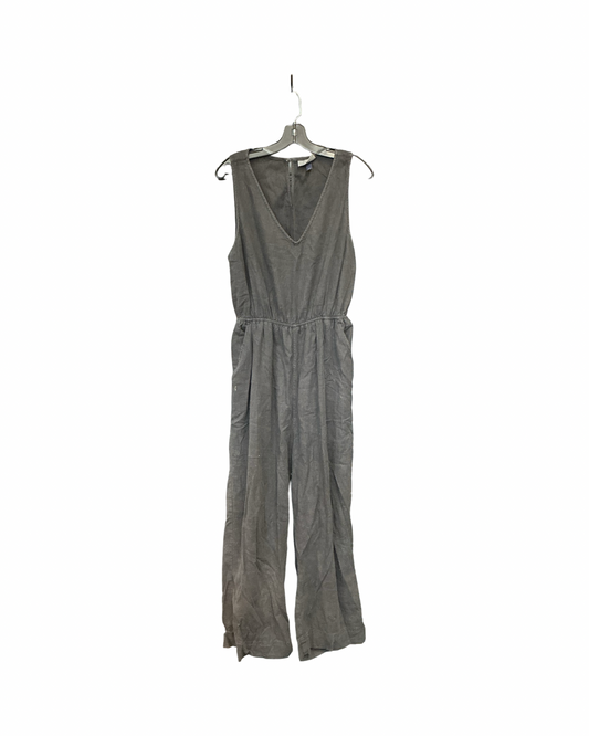 Jumpsuit By Universal Thread In Black, Size:L