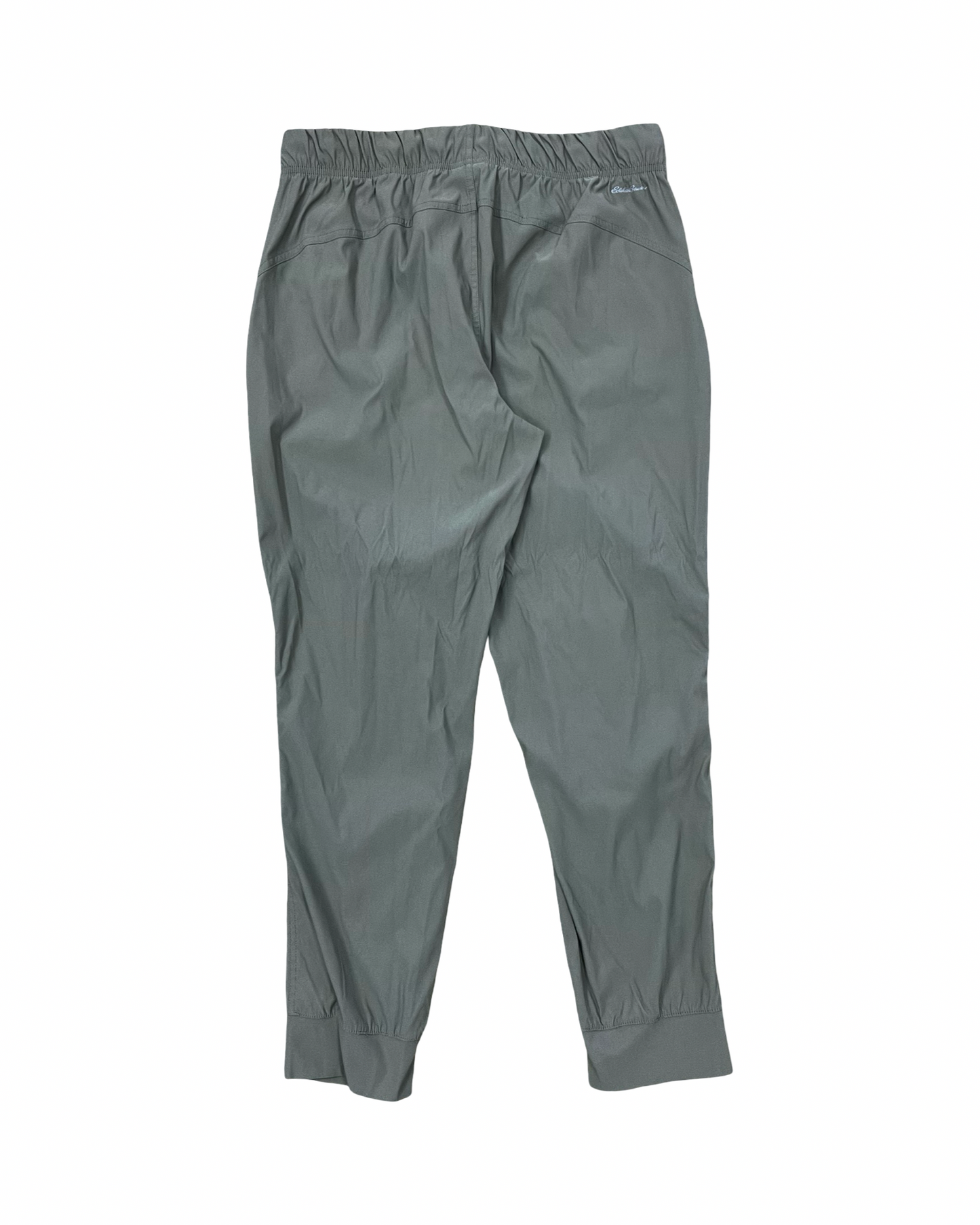 Pants Other By Eddie Bauer In Green, Size:12