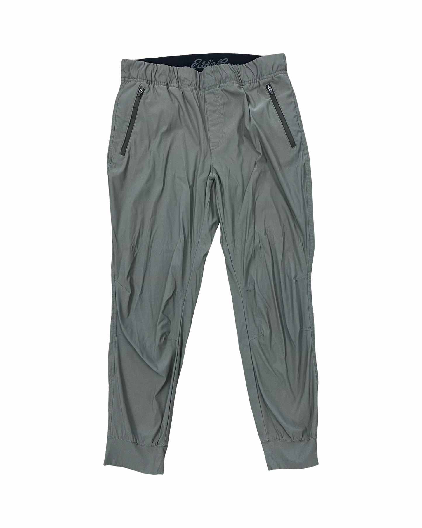 Pants Other By Eddie Bauer In Green, Size:12