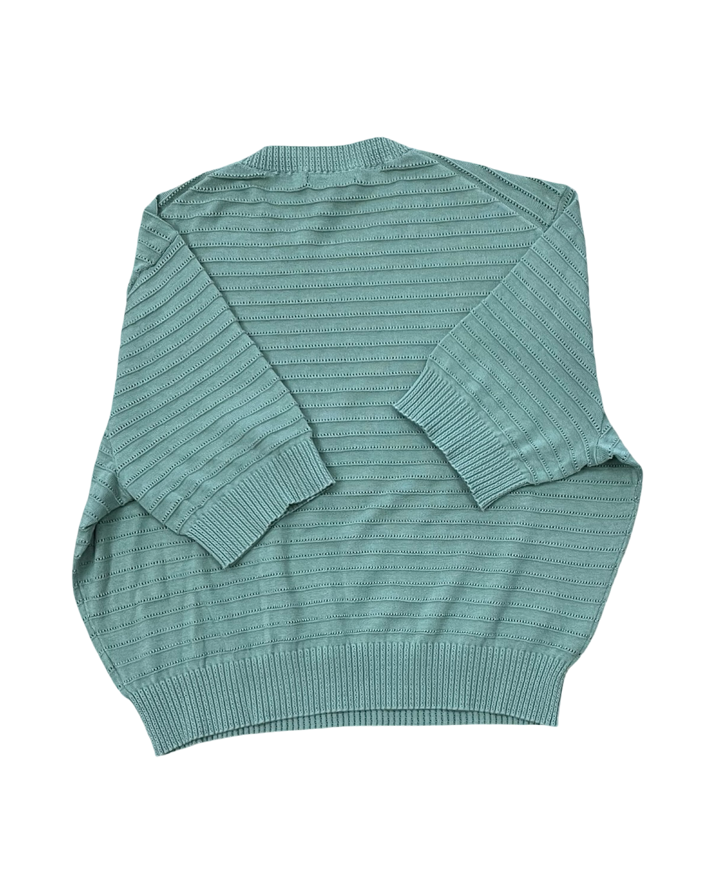 Top Ss Designer By Frye In Green, Size:1X