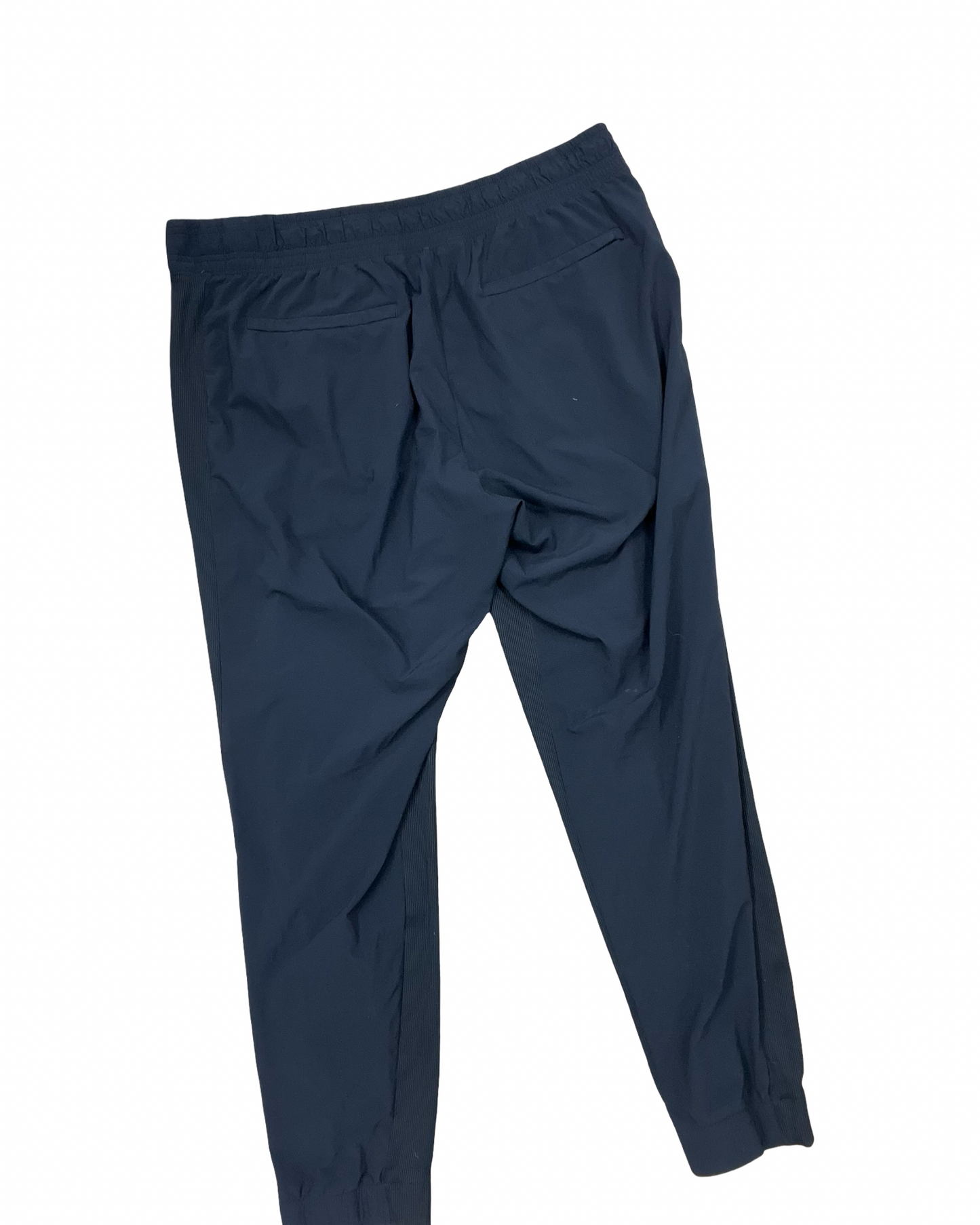 Athletic Pants By Athleta In Black, Size:L