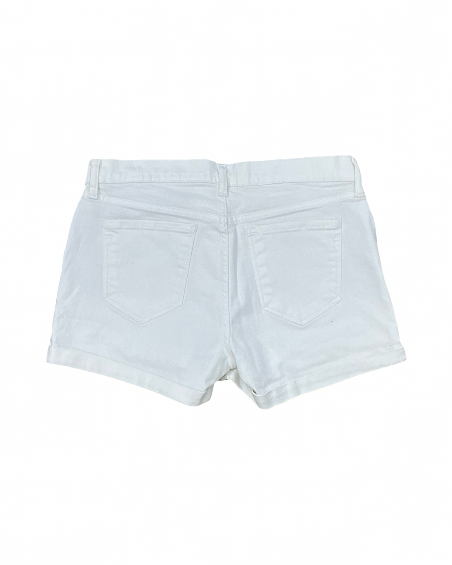 Shorts By Old Navy In White, Size:10