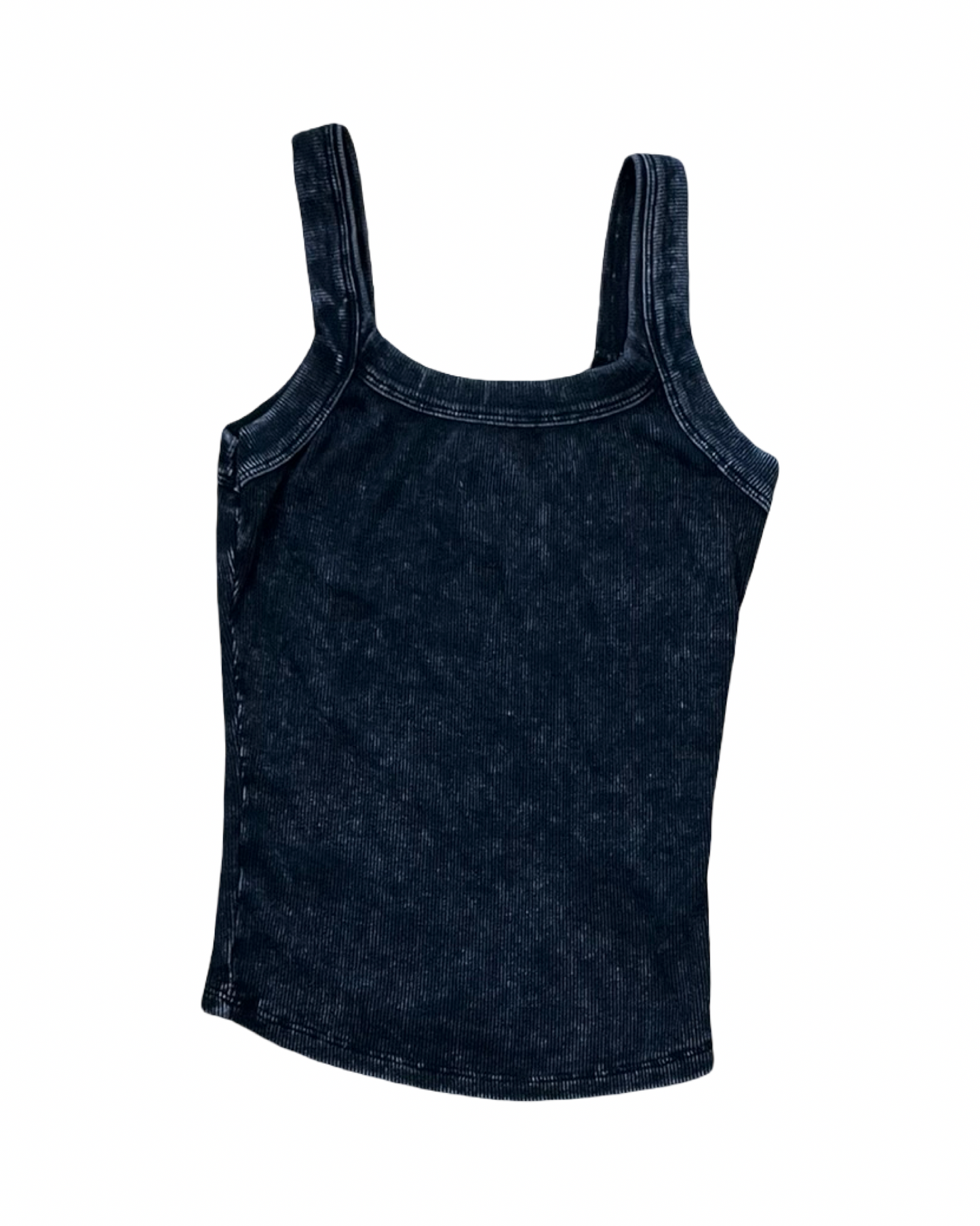 Top Cami By Wild Fable In Black, Size:Xs