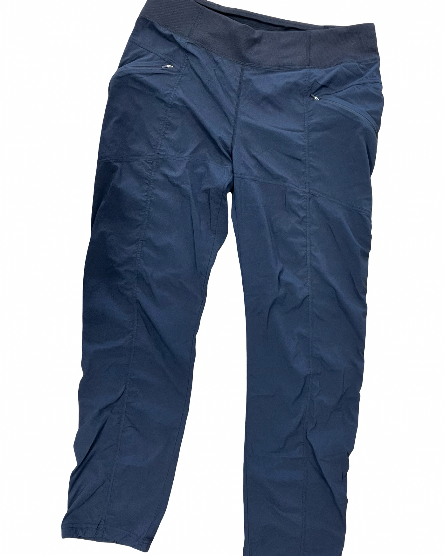 Athletic Pants By Prana In Black, Size:Xl
