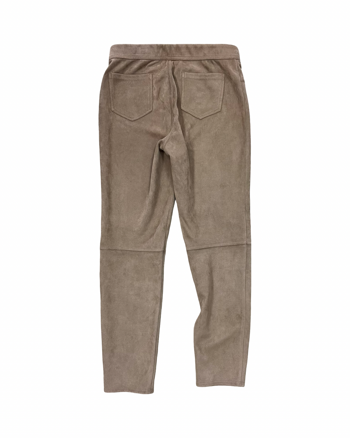 Pants Leggings By Max Studio In Brown, Size:L