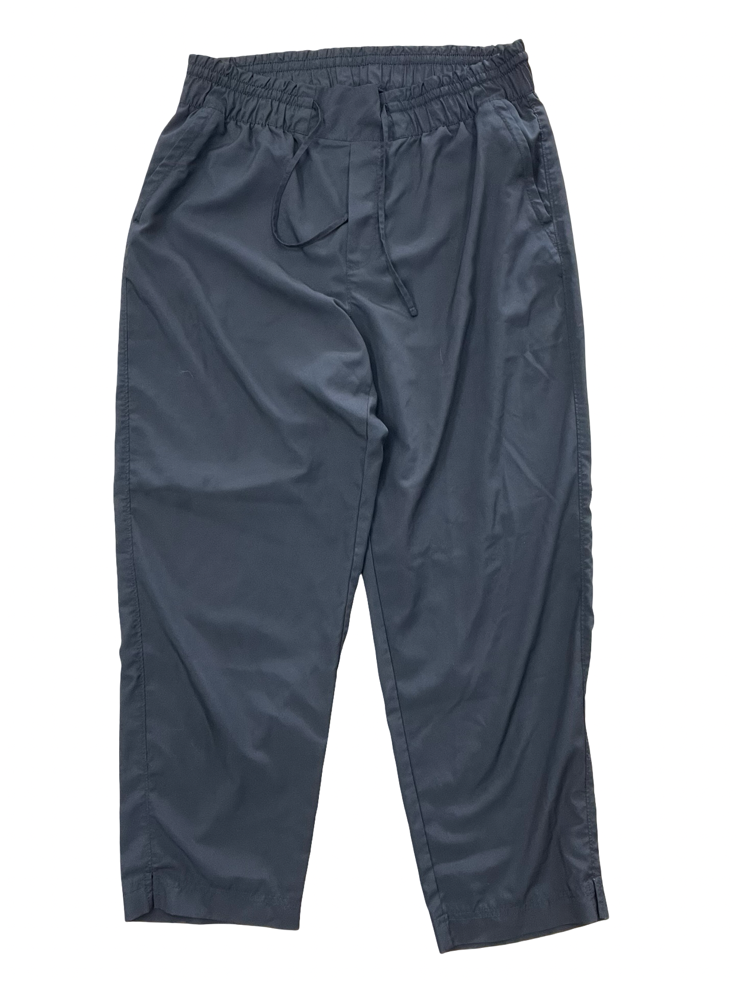 Pants Lounge By Clothes Mentor In Black, Size:L