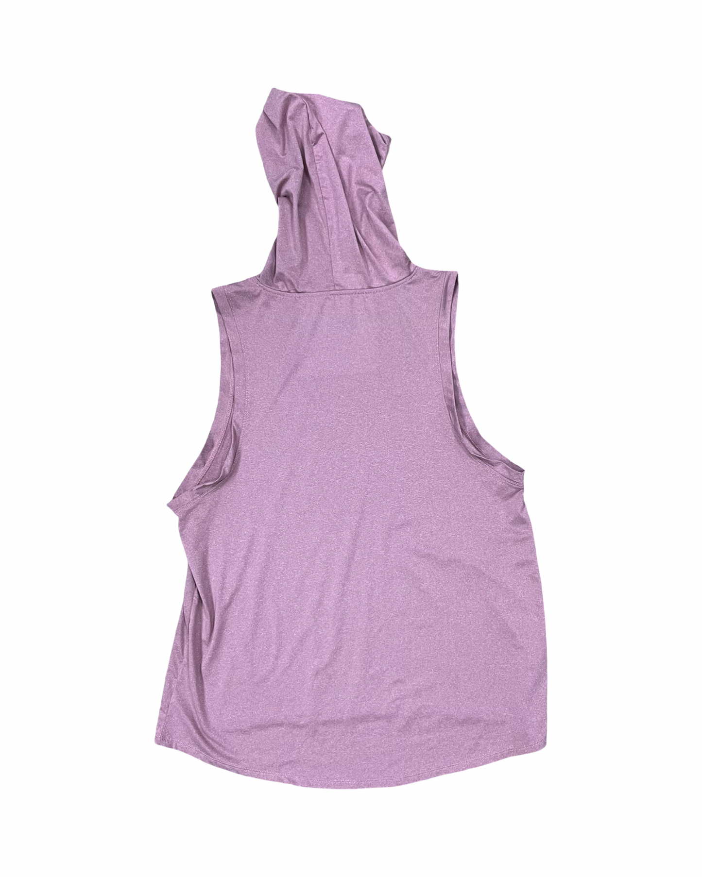 Top Sleeveless By Clothes Mentor In Pink, Size:L