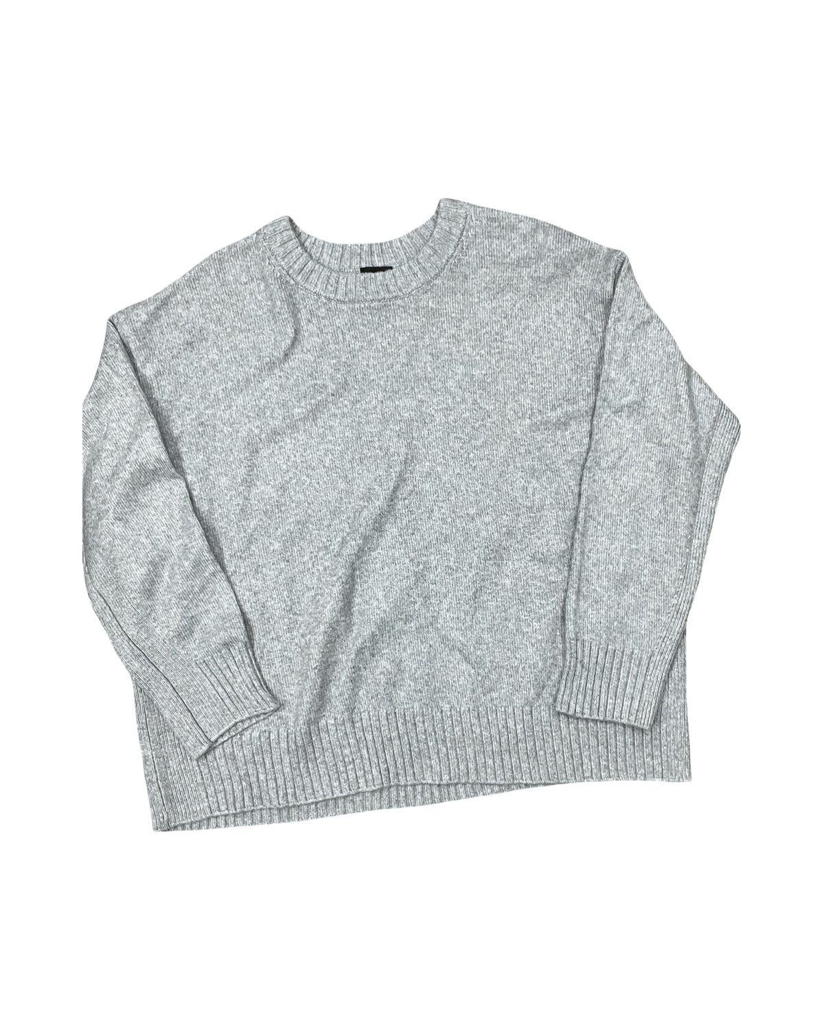 Sweater By Inc In Grey, Size:L