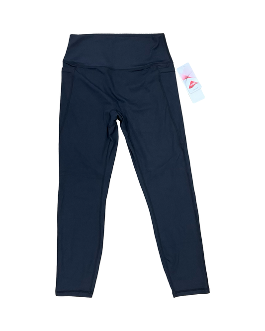 Athletic Leggings By Sunzel In Black, Size:S