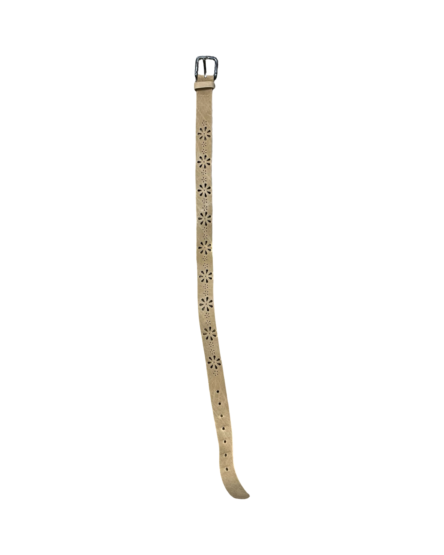 Belt By Clothes Mentor In Brown