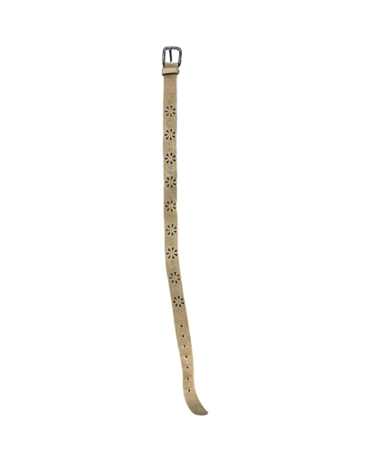 Belt By Clothes Mentor In Brown