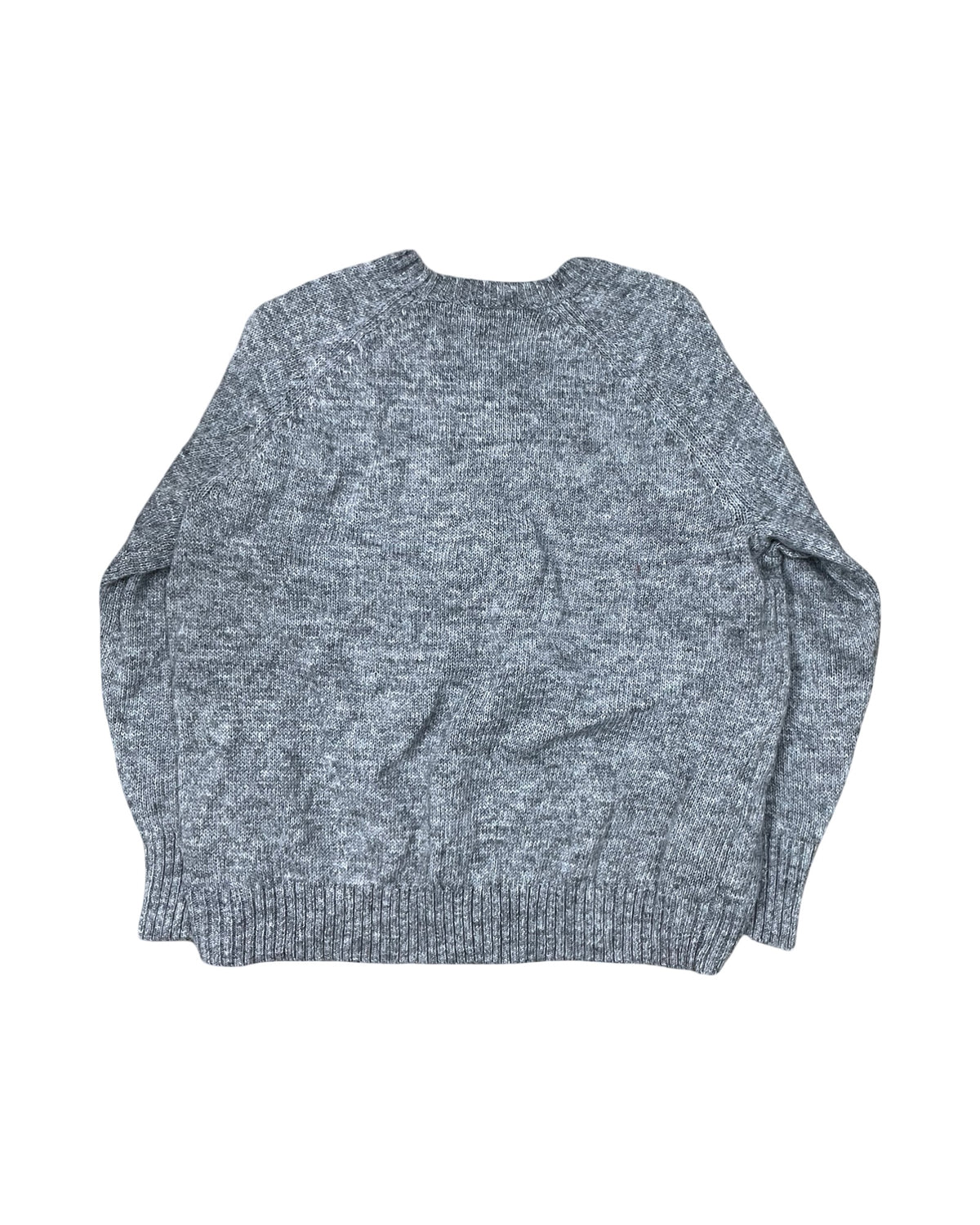 Sweater By Old Navy In Grey, Size:L