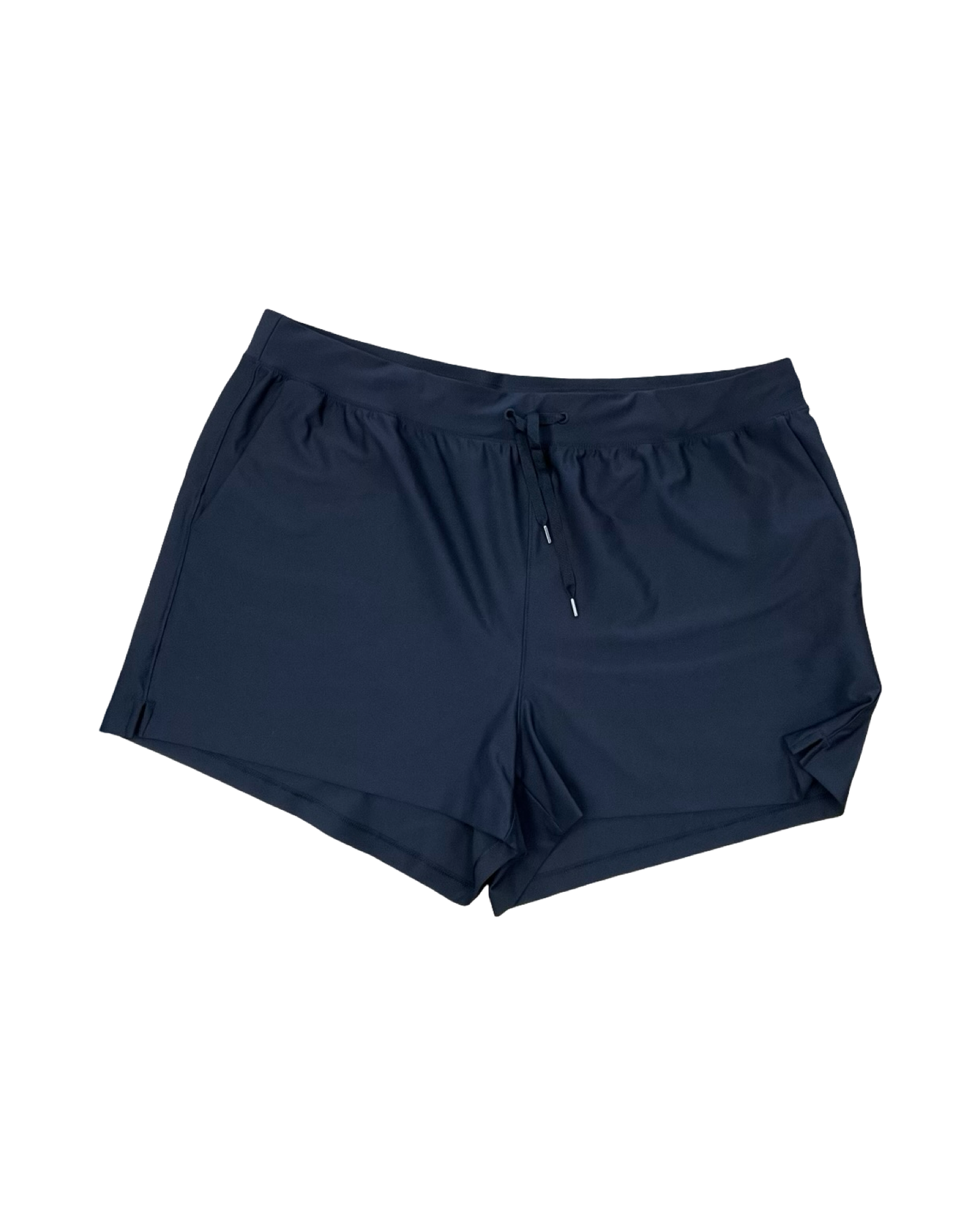 Shorts By Old Navy In Black, Size:2X