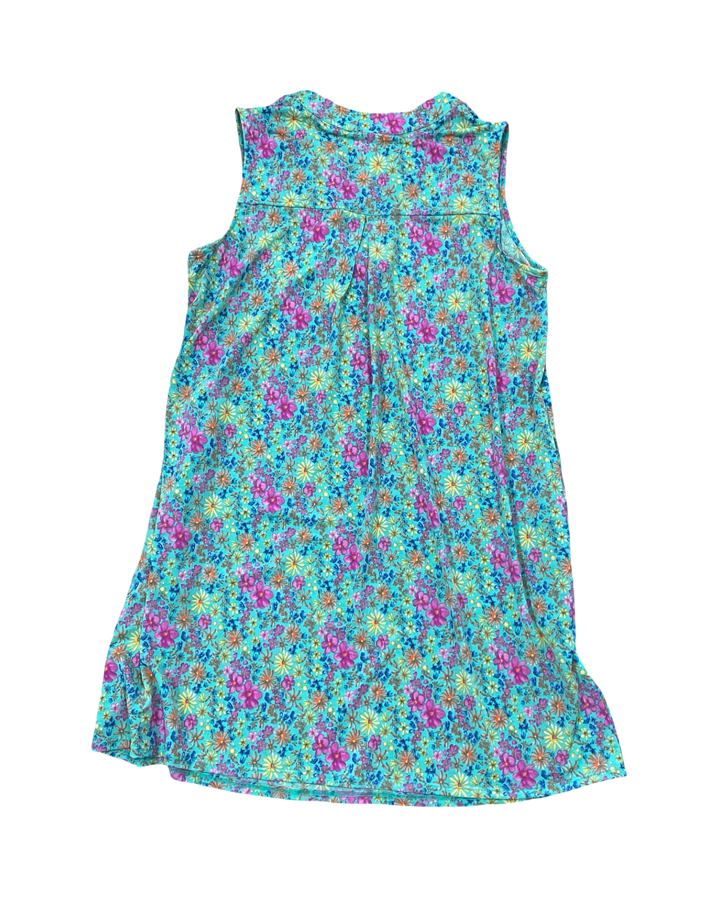 Dress Casual Midi By Dear Scarlett In Green, Size:L