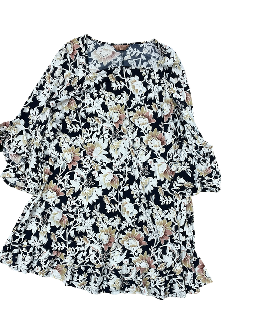 Dress Party Short By Sjs In Navy, Size:Xl