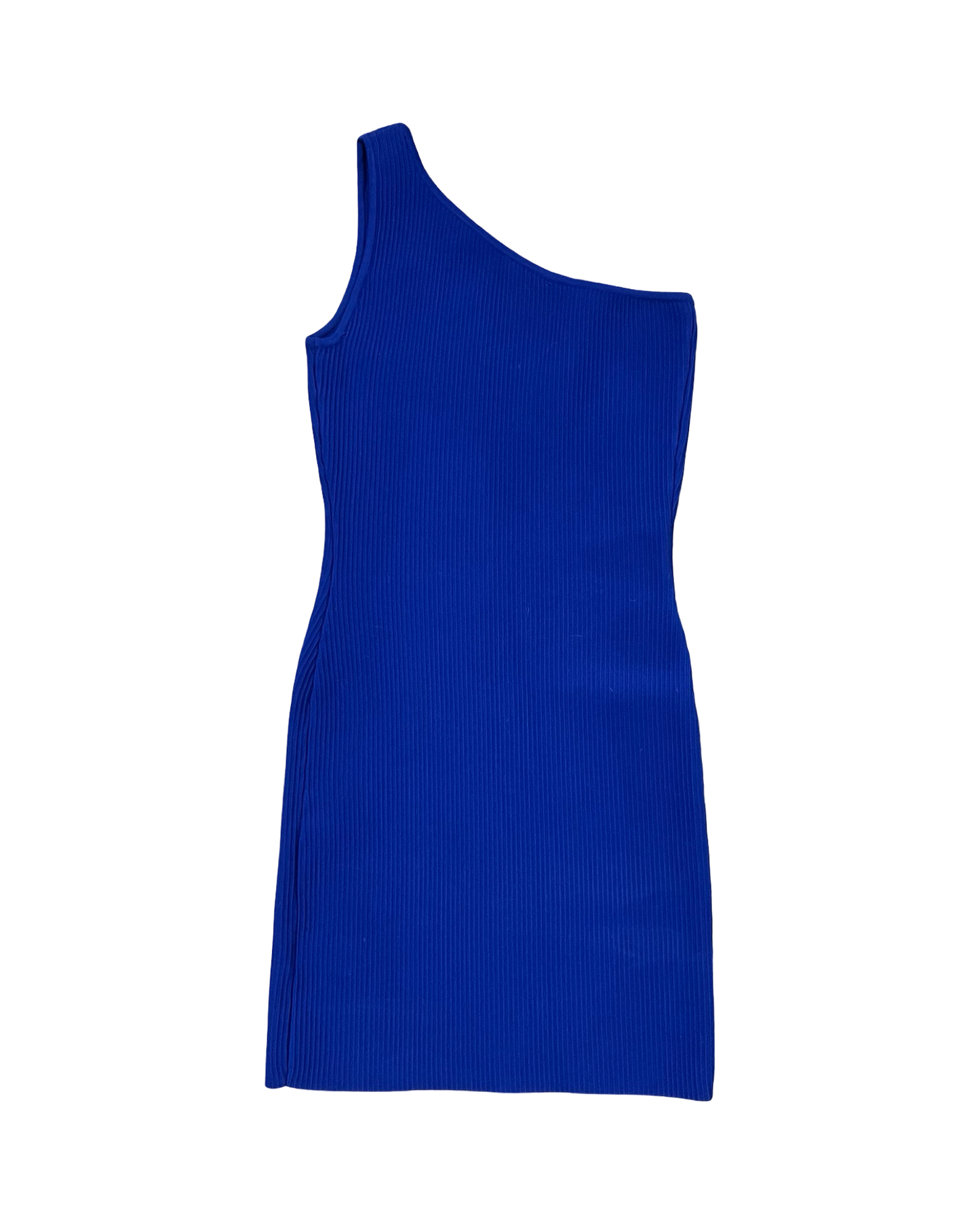 Dress Party Midi By Sincerely Jules In Blue, Size:Xs