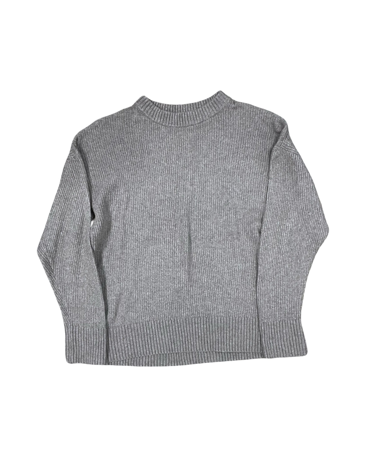 Top Ls By Old Navy In Brown, Size:L