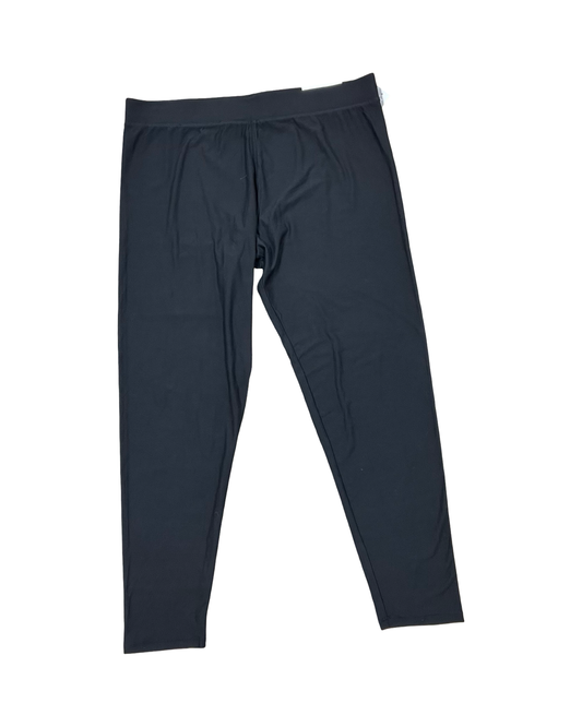 Pants Leggings By Maurices In Black, Size:12