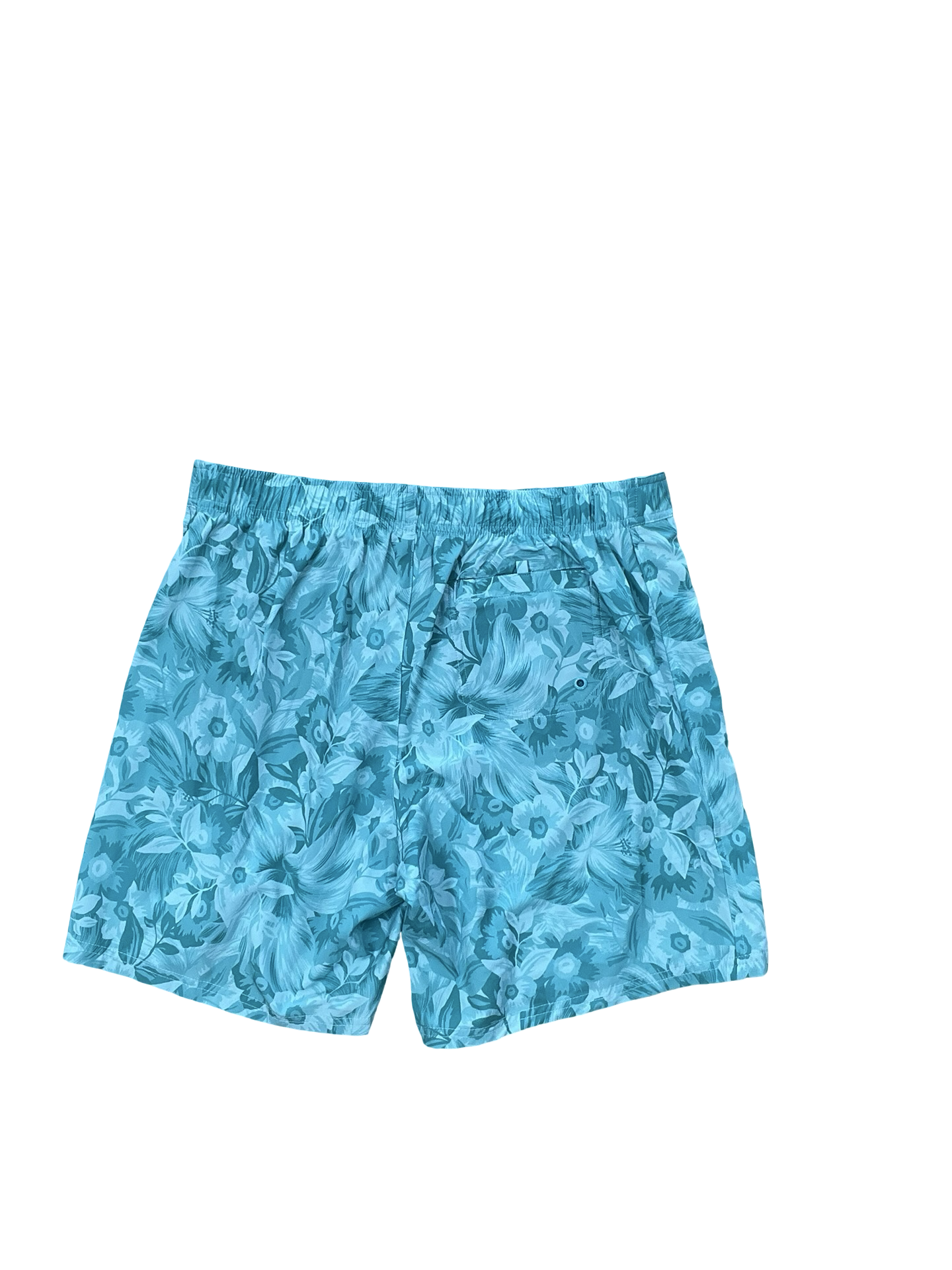 Shorts By Zero Xposure In Teal, Size:L