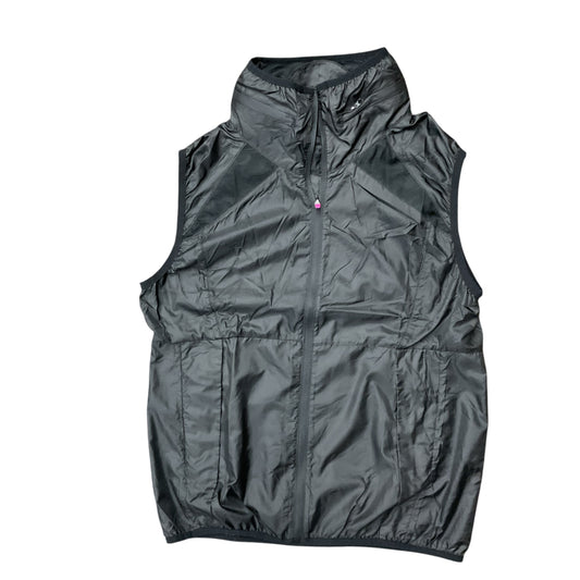 Vest Other By Zyia In Black, Size:S