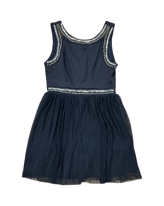 Dress Party Short By Cmc In Black, Size:L