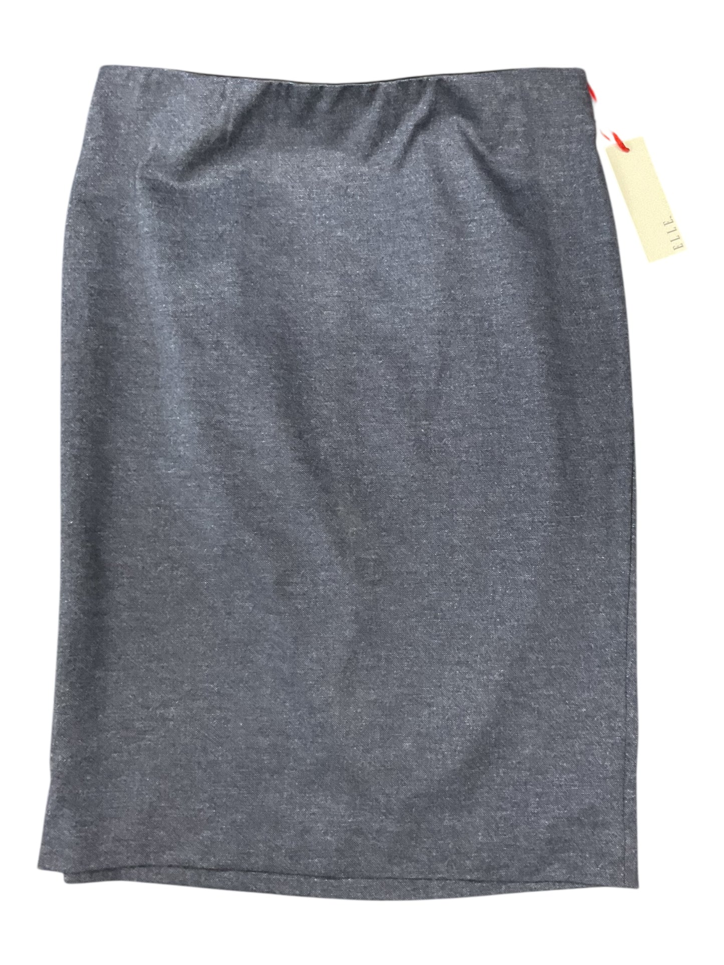 Skirt Midi By Elle In Blue, Size:S