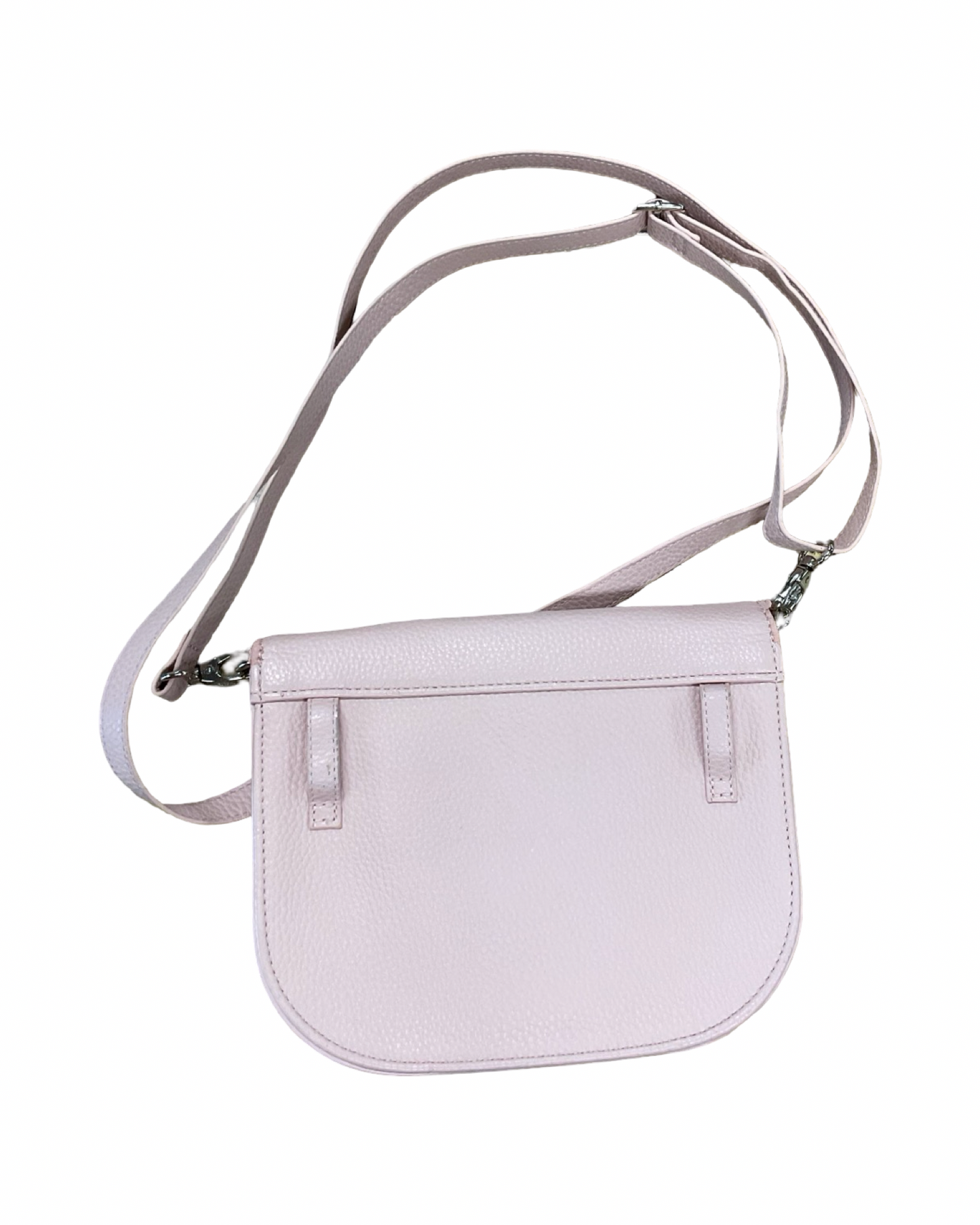 Crossbody By Jewell In Pink, Size:Small