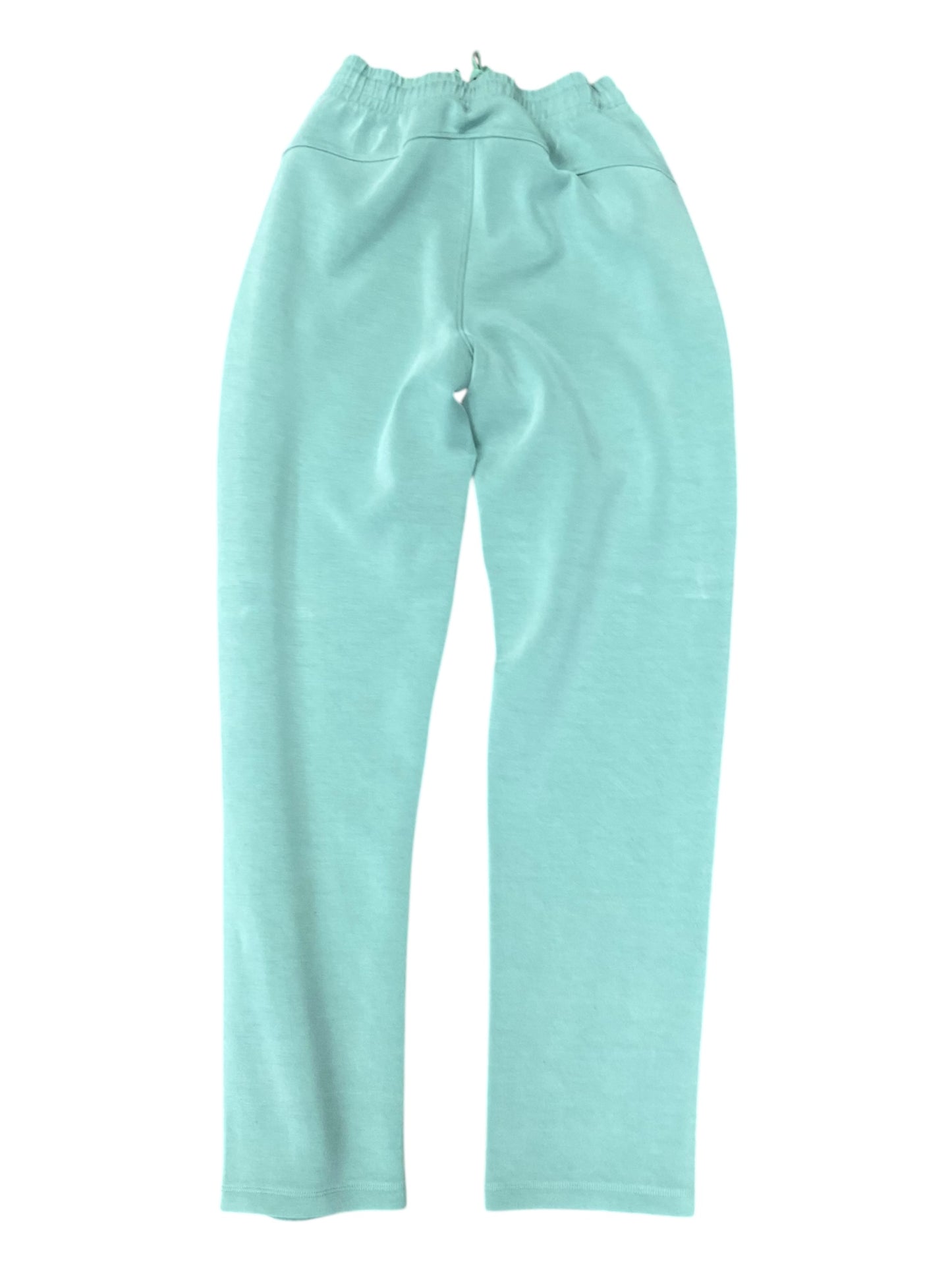 Pants Lounge By Members Mark In Green, Size:2