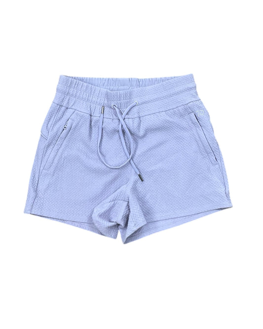 Shorts By Clothes Mentor In Purple, Size:Xs