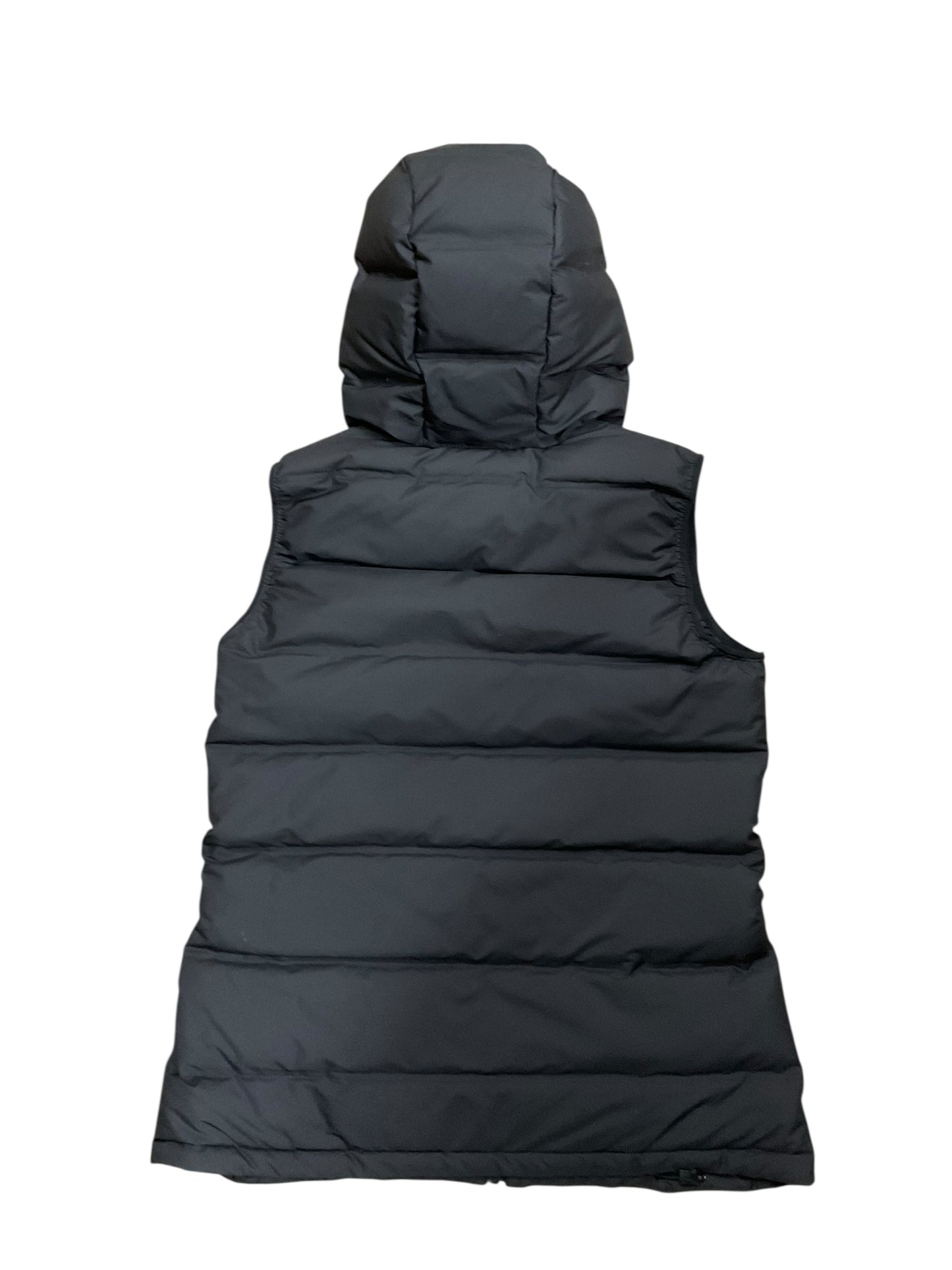 Vest Puffer & Quilted By Adidas In Black, Size:M