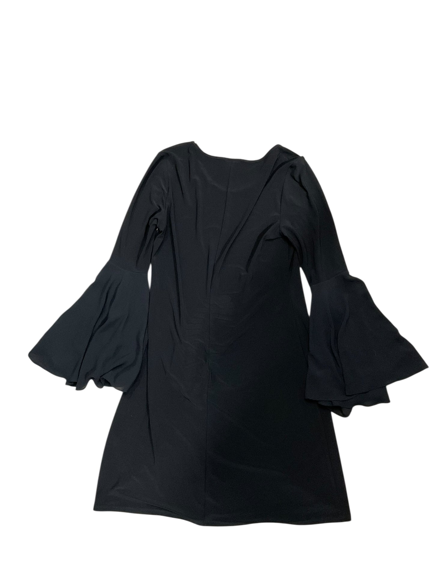 Dress Party Midi By Covington In Black, Size:M