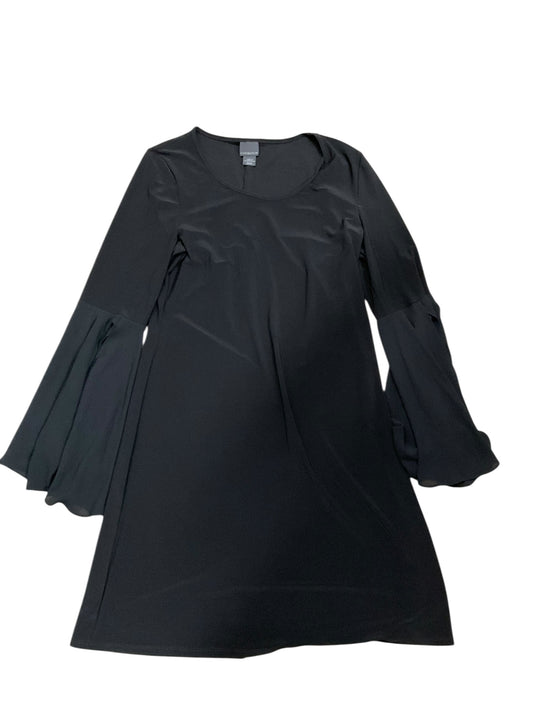 Dress Party Midi By Covington In Black, Size:M