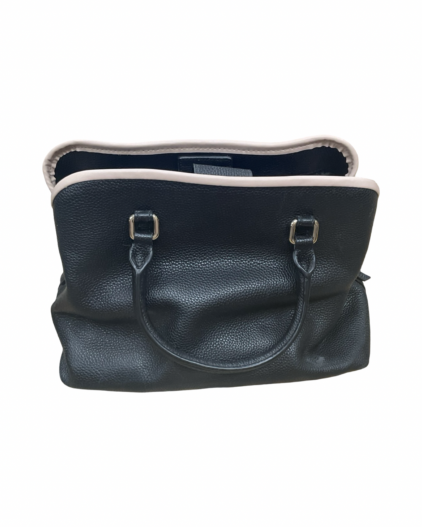 Handbag Designer By Kate Spade In Black, Size:Medium
