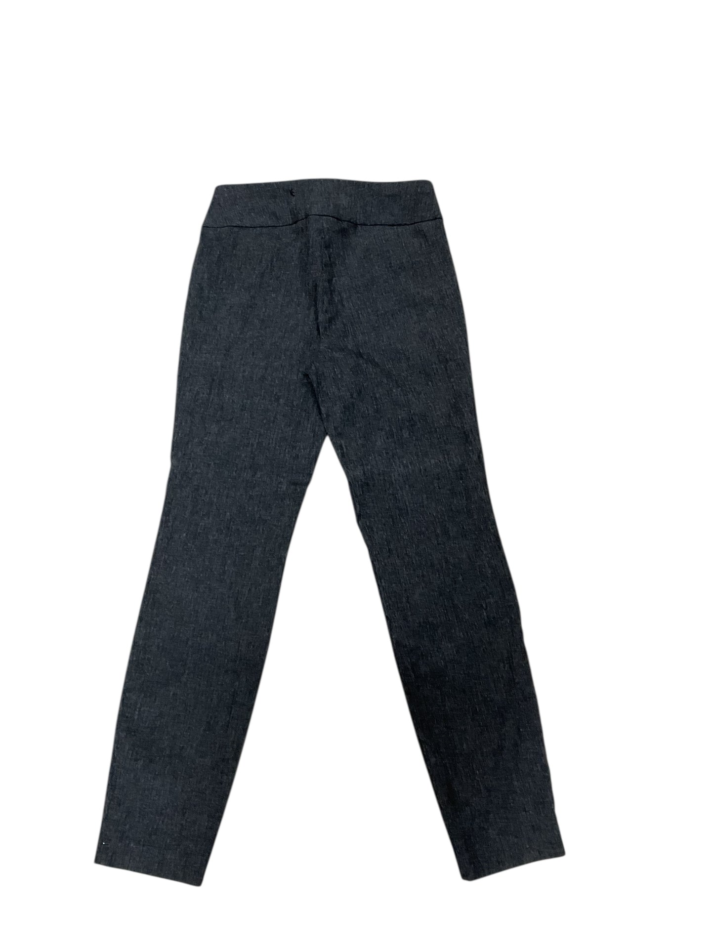 Pants Dress By Alfani In Black, Size:4