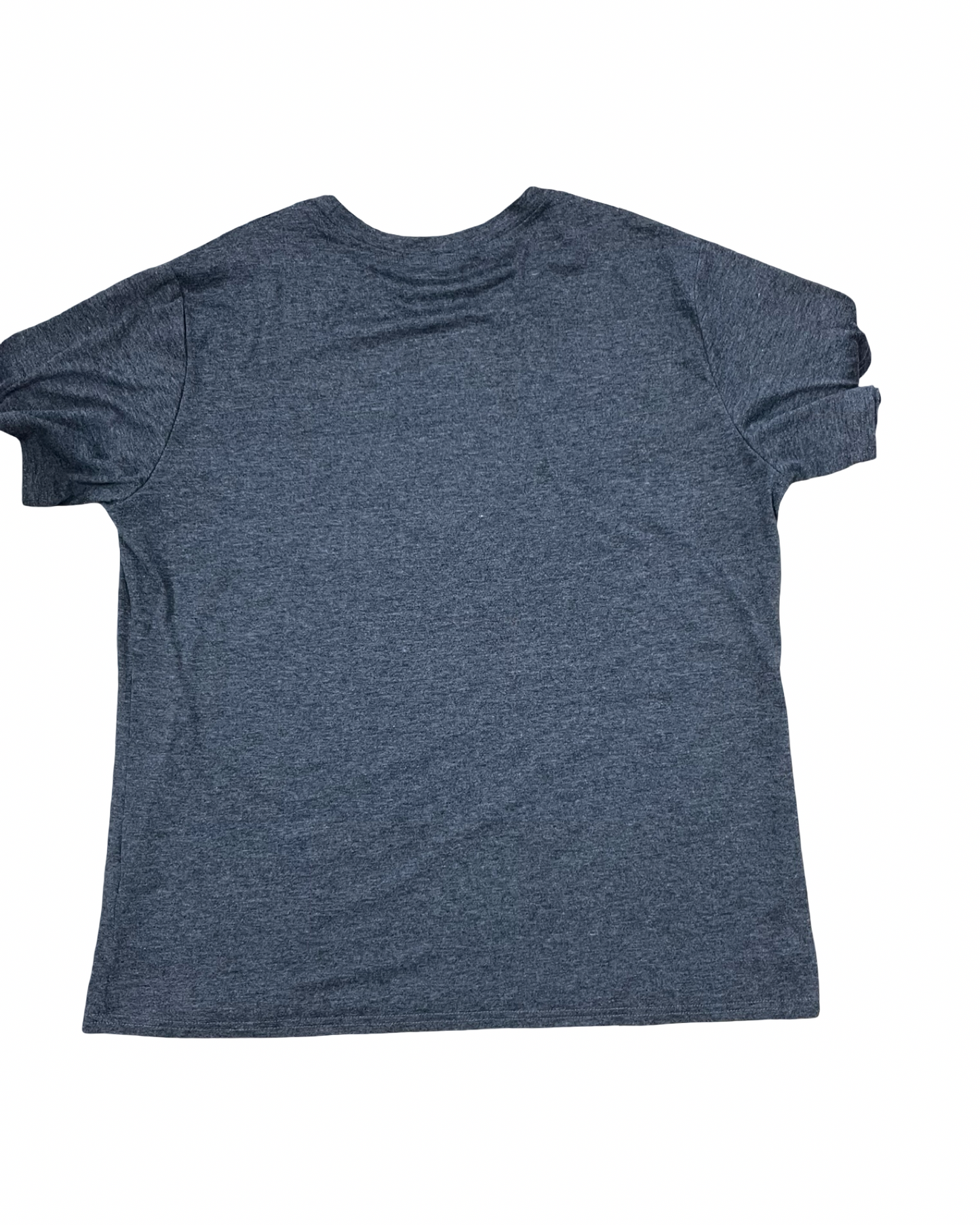 Top Ss By Clothes Mentor In Grey, Size:2X