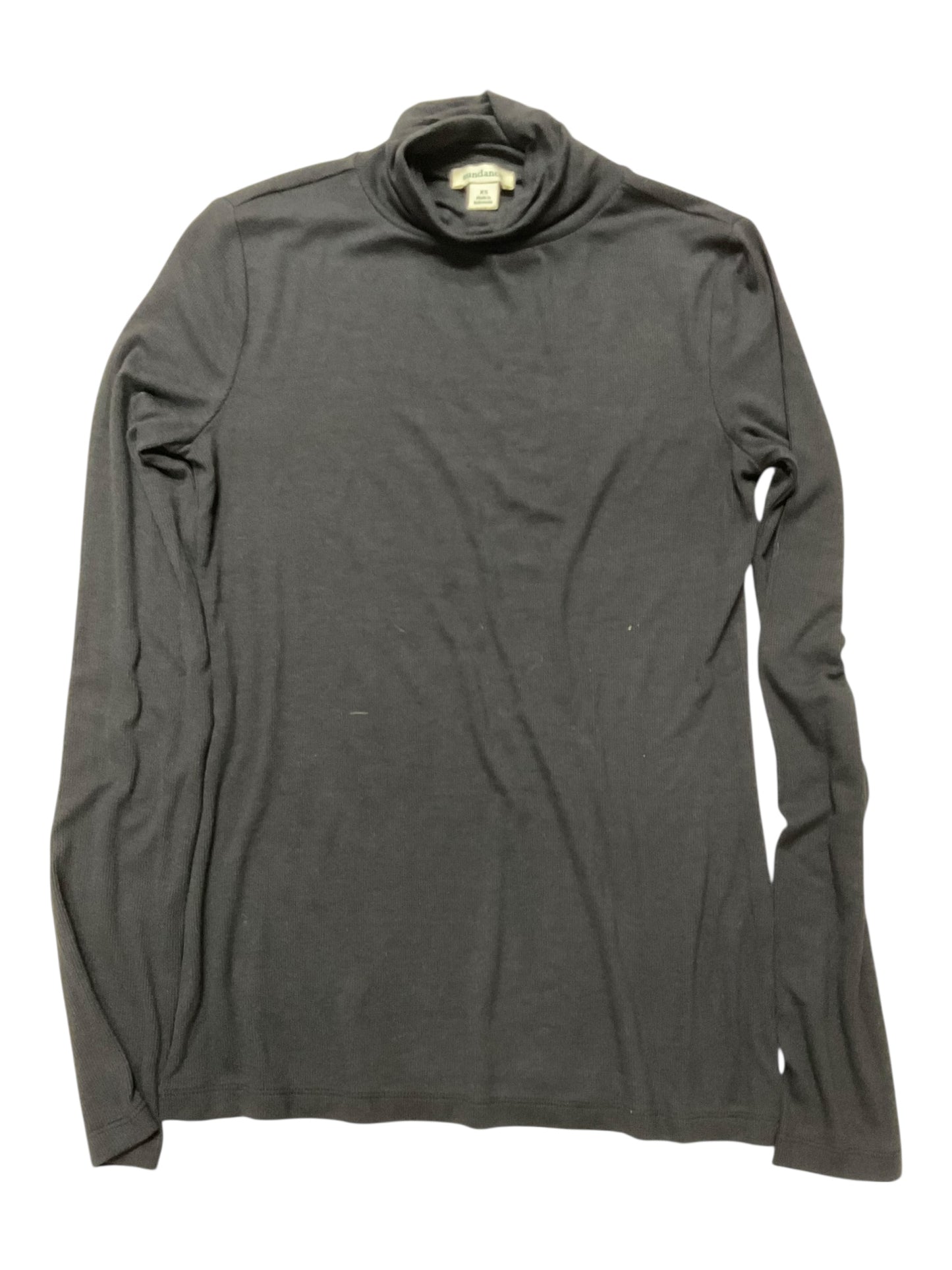 Top Ls By Sundance In Black, Size:Xs