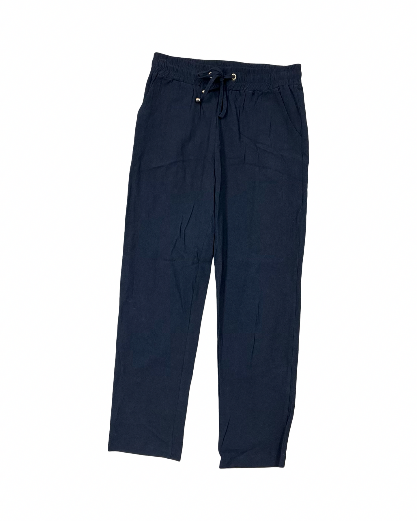 Pants Lounge By Clothes Mentor In Black, Size:M