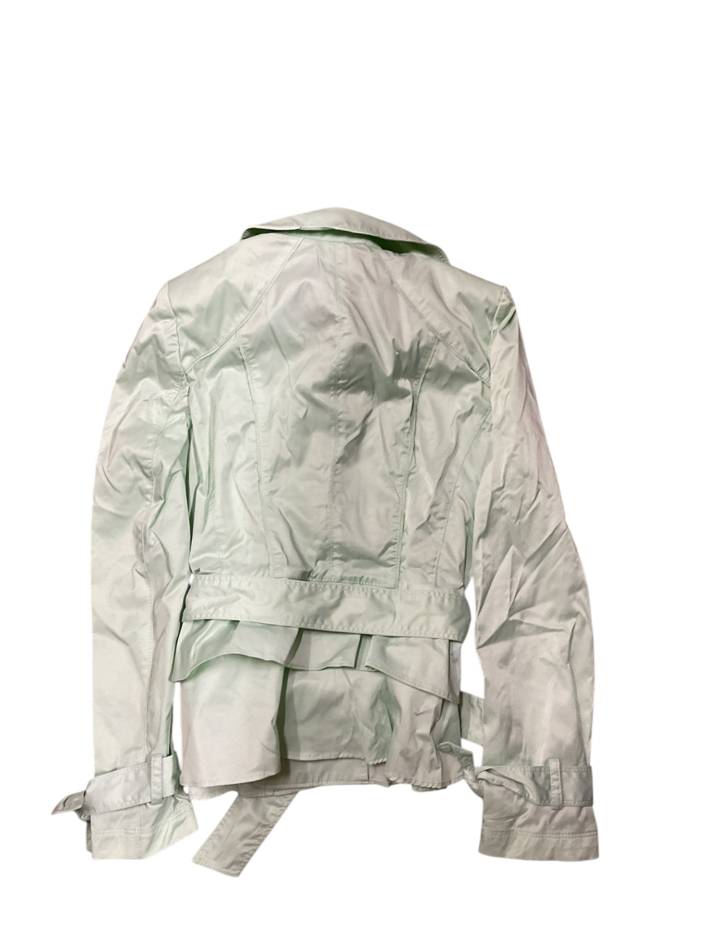 Jacket Other By White House Black Market In Green, Size:S