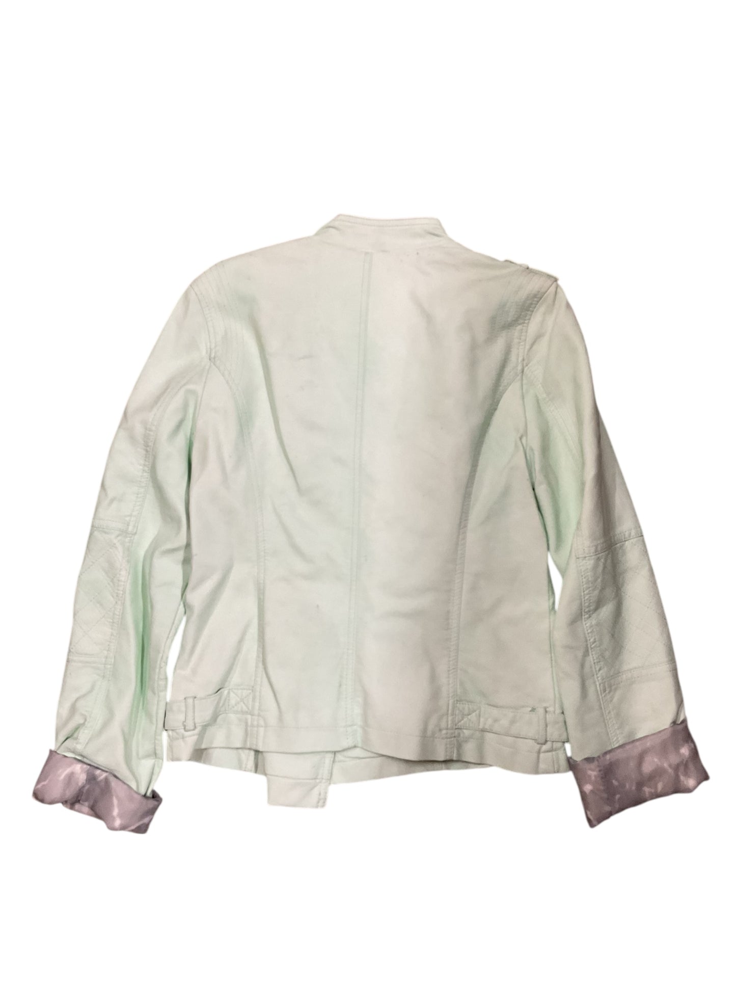 Jacket Other By Maurices In Green, Size:S