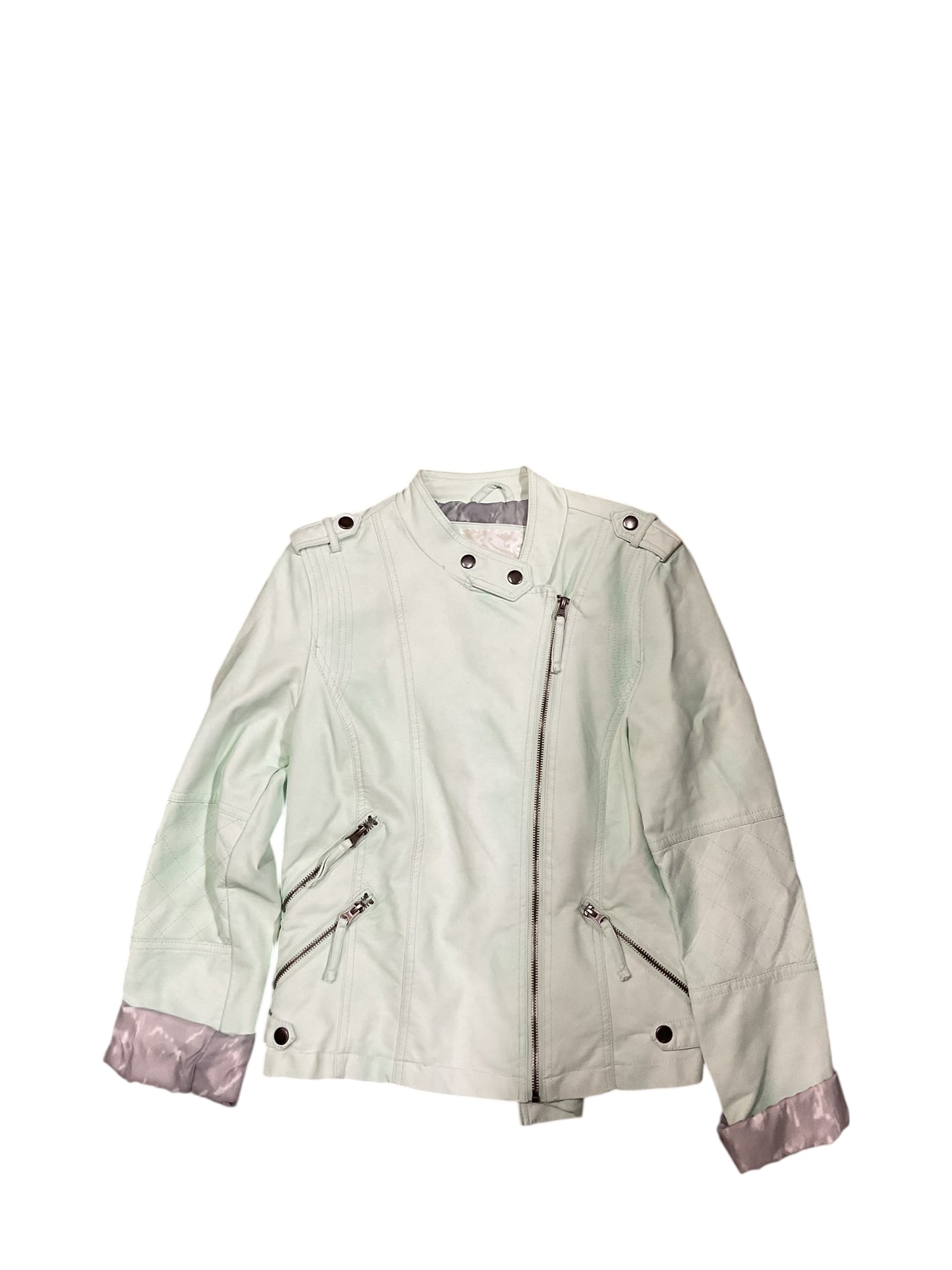 Jacket Other By Maurices In Green, Size:S