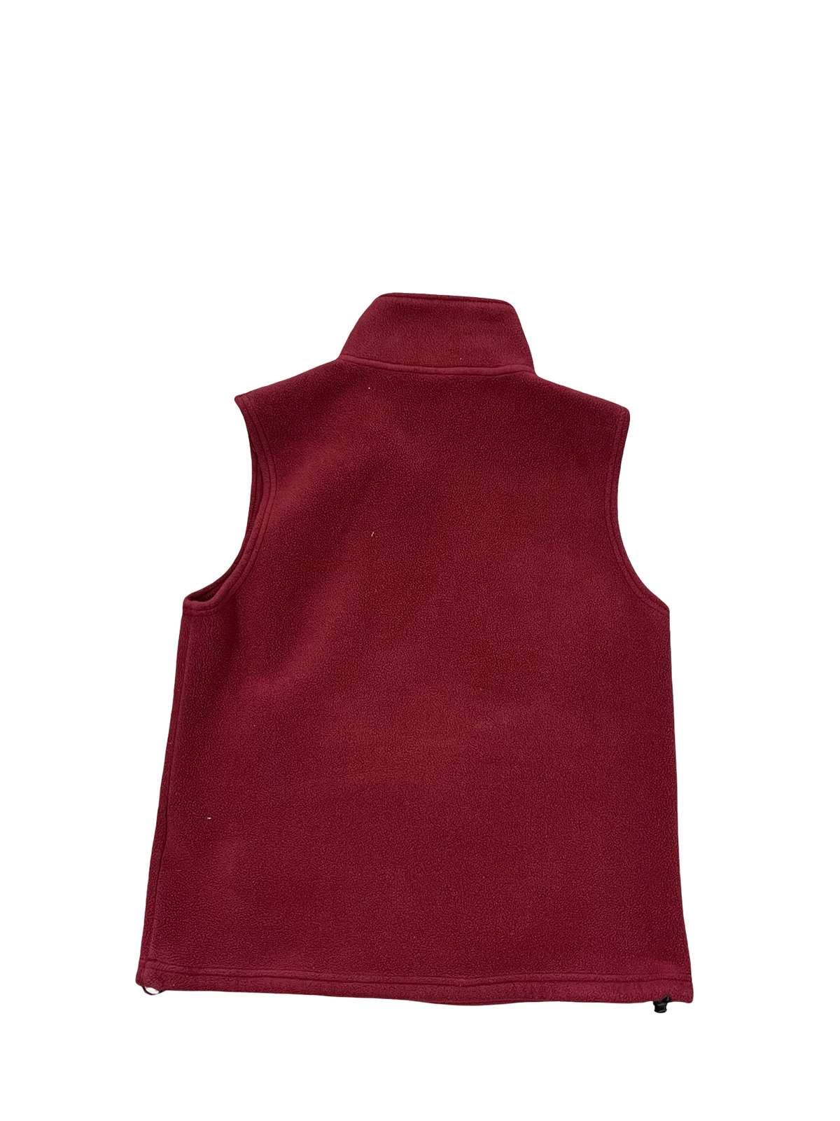 Vest Fleece By Cabelas In Red, Size:M