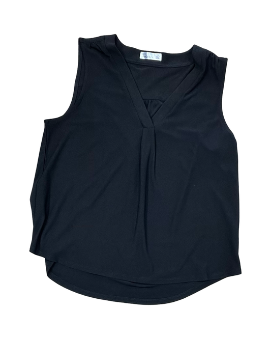 Top Sleeveless By 89Th And Madison In Black, Size:M