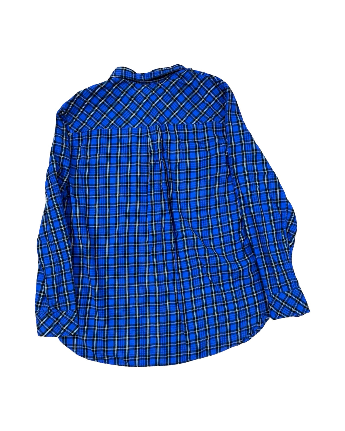 Top Ls By Gap In Blue, Size:L