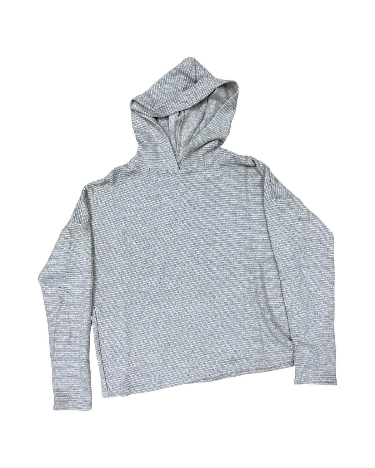 Sweater By Thread And Supply In Tan, Size:M