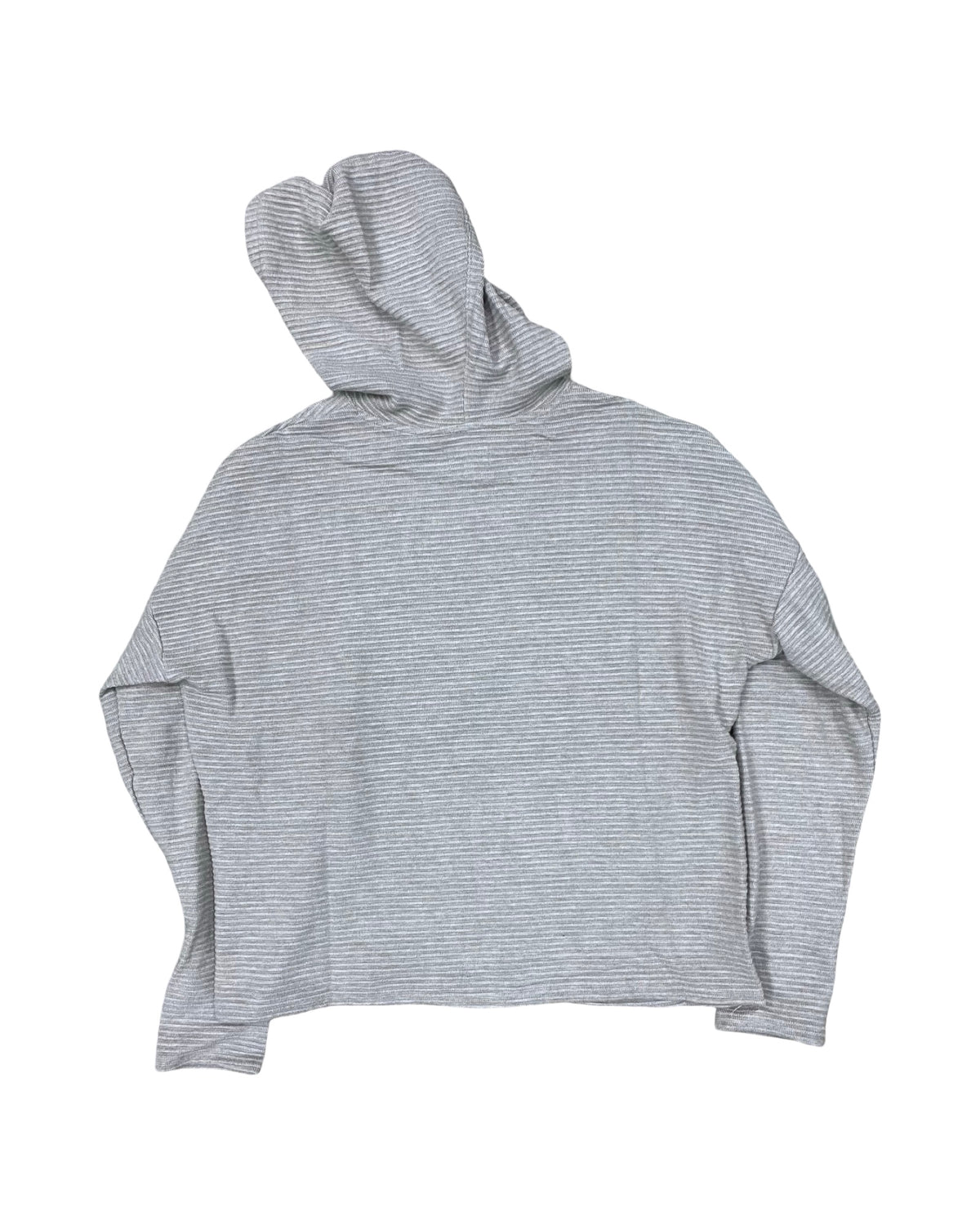 Sweater By Thread And Supply In Tan, Size:M