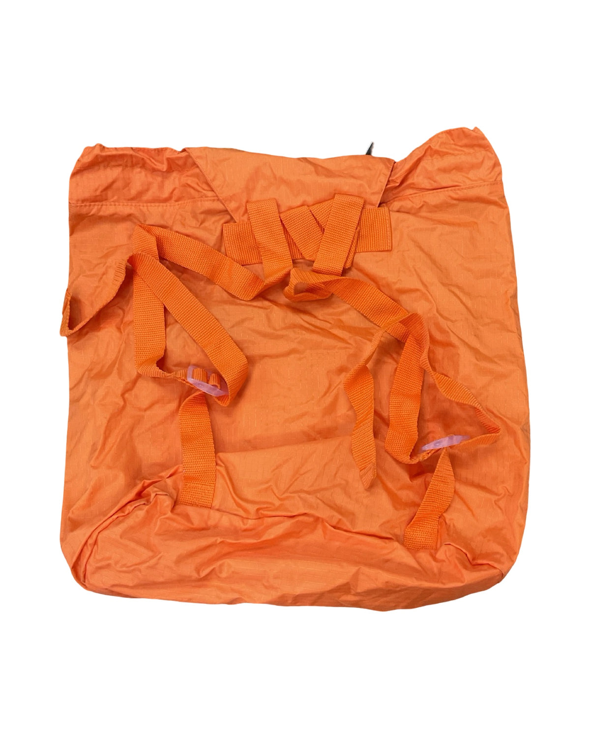 Backpack By Baggallini In Orange, Size:Medium
