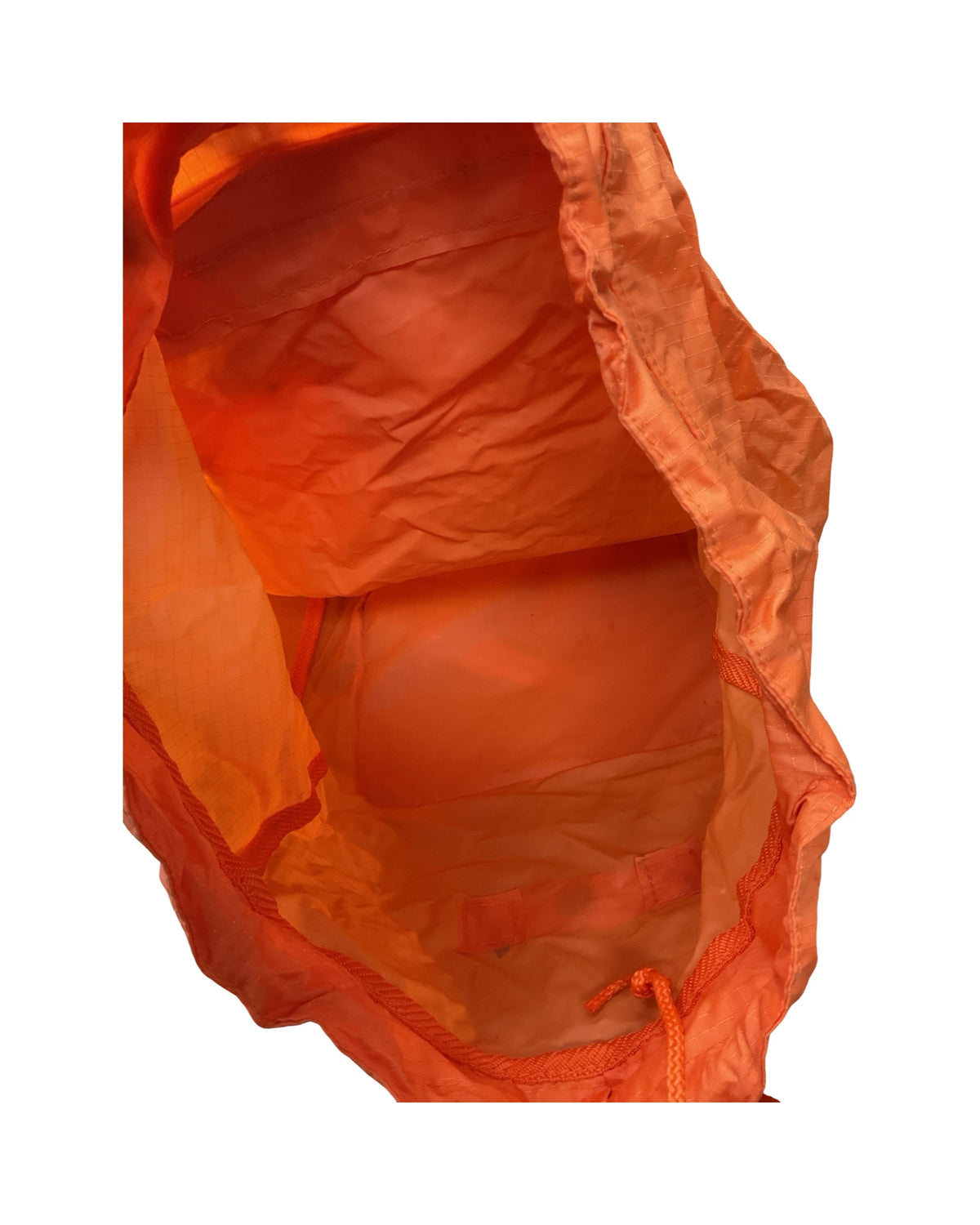 Backpack By Baggallini In Orange, Size:Medium