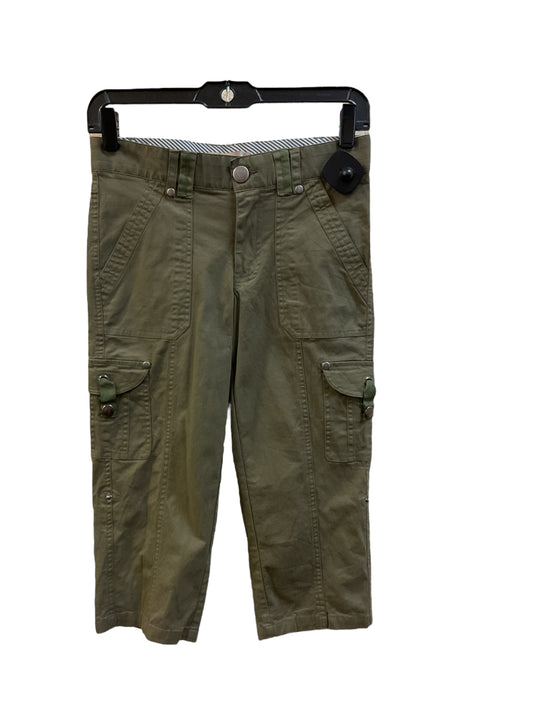Capris By Clothes Mentor  Size: 6